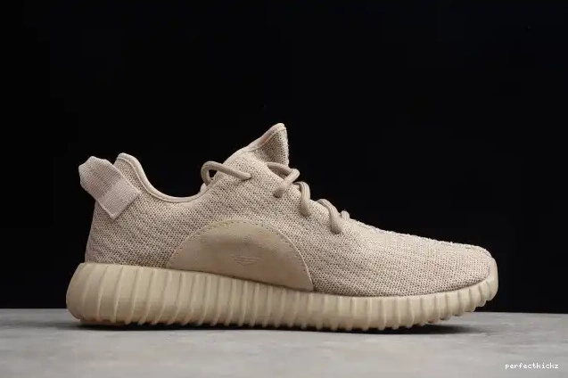 Oxford Yeezy Adidas Boost Tan 350 AQ2661 0607